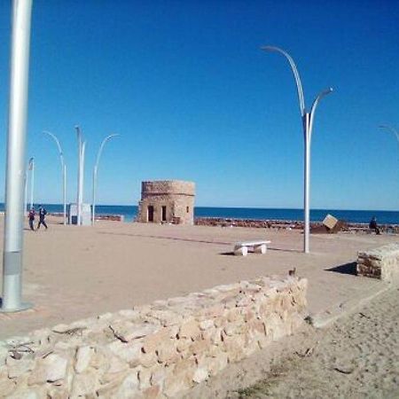 Mar-Home-Costa-Blanca Torre La Mata Exterior foto