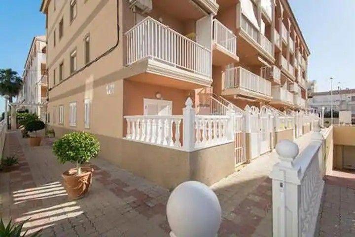 Mar-Home-Costa-Blanca Torre La Mata Exterior foto